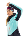 Dynafit TLT Dynastretch Women's Windbreaker Jacket