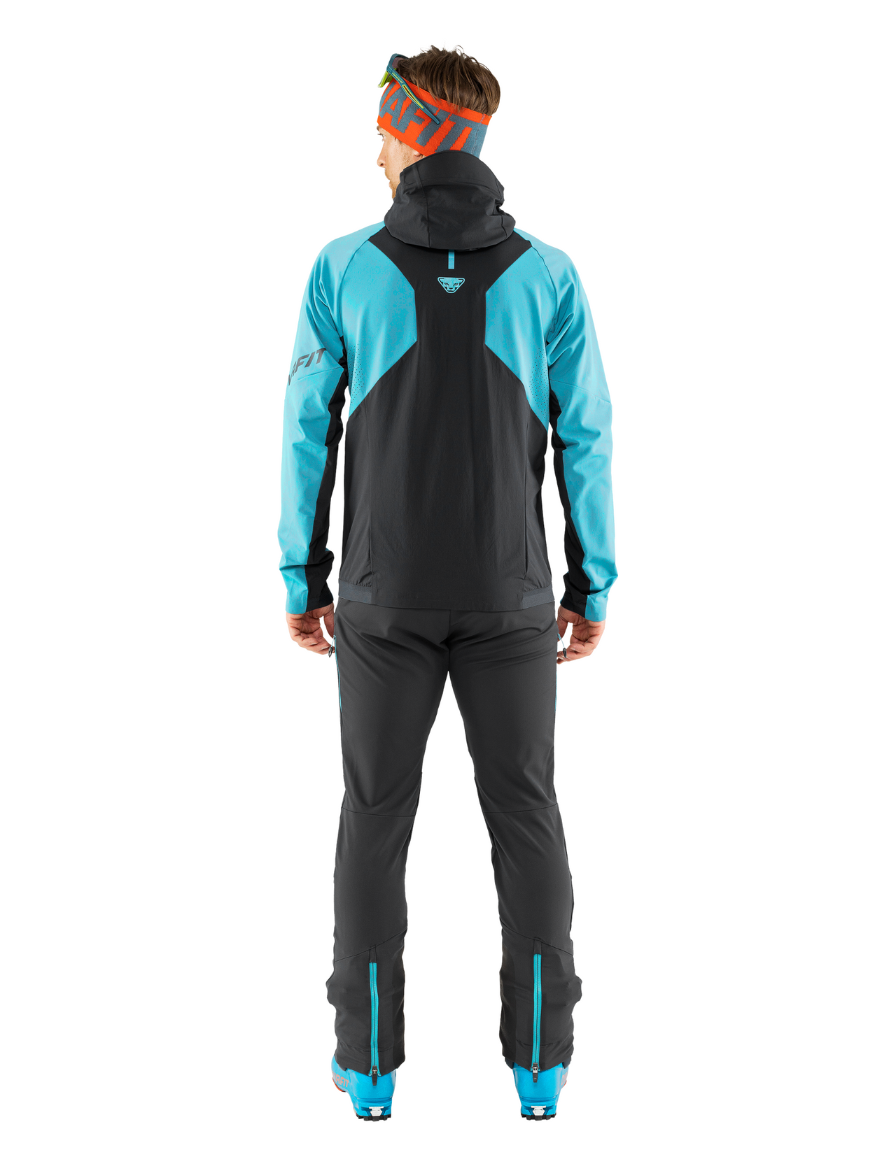 Dynafit TLT Dynastretch Men's Ski Touring Jacket