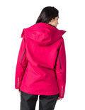 Veste Imperméable Rossignol Escaper Femme