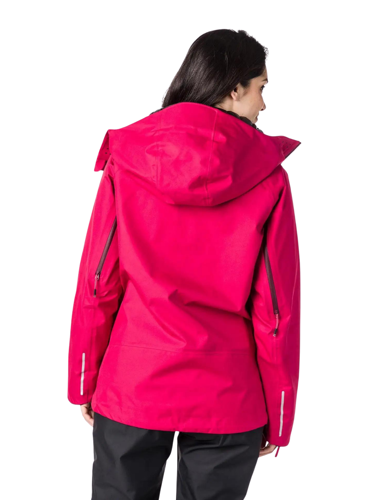 Veste Imperméable Rossignol Escaper Femme