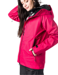Veste Imperméable Rossignol Escaper Femme