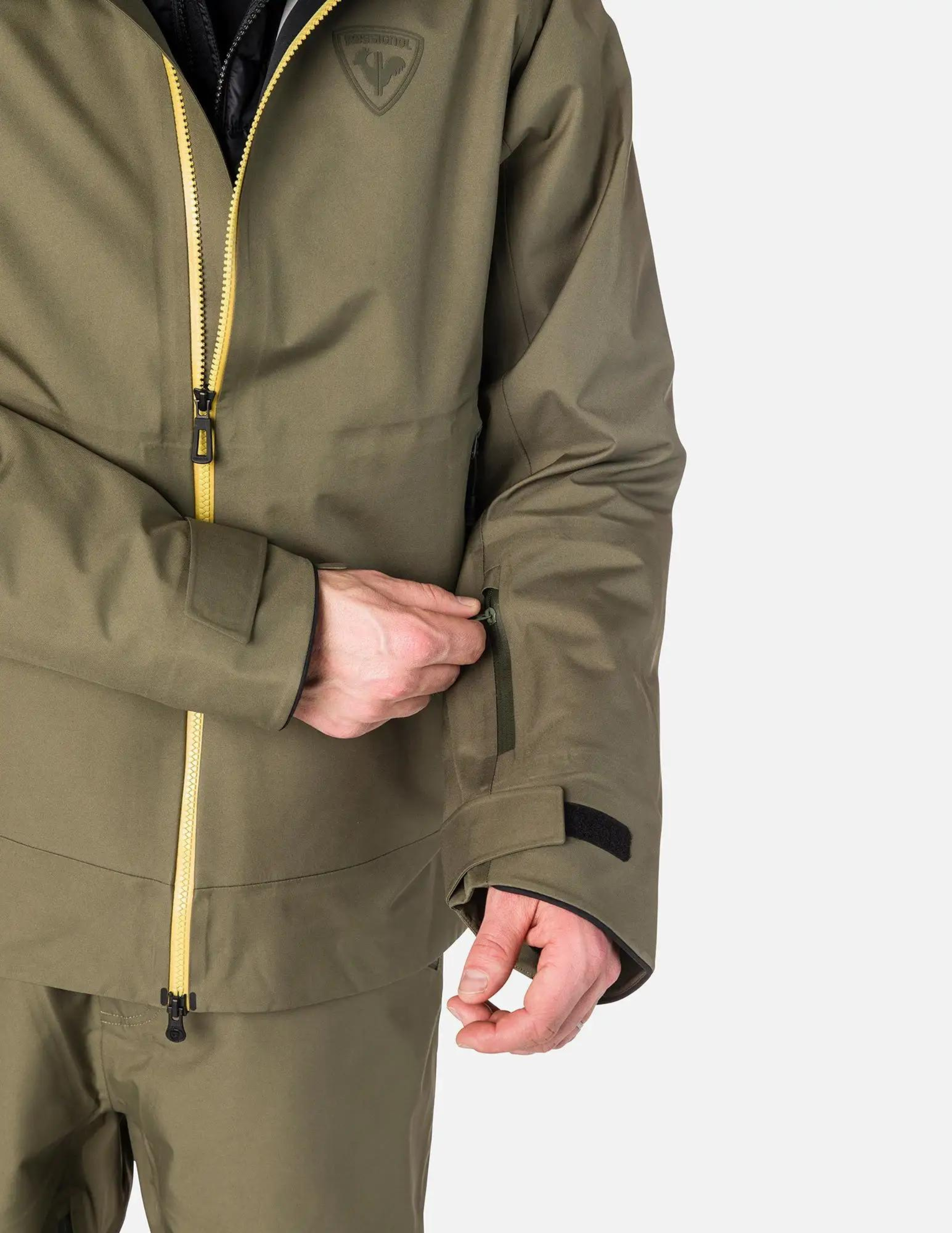 Rossignol vetement hot sale